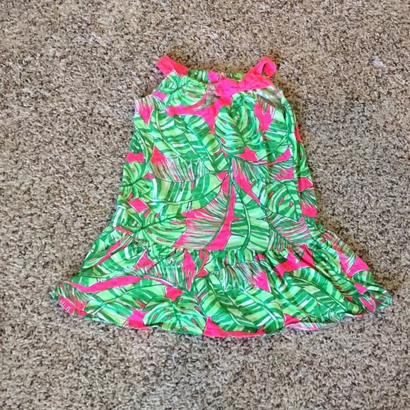 Summer dress - Picture 2 of 4